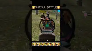 Free Fire 🔥Best Attitude Shayari 😄 