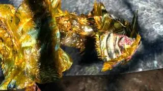 Wasteland Cookin' Ep1 | Bloatfly & Bloodbug