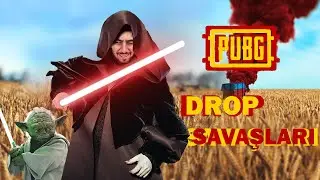 BU KEZ OLMADI / PUBG MOBİLE / GAMEPLAY