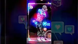 PRESET ALIGHT👿💥 MOTION FF💥🎶|1 🤡PANDA🤡-DESIIGNER || STONE OFFICIAL SHORT👀 VIRAL!