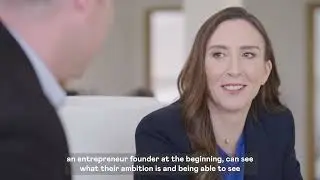 Start-Up Moments: Nova Leah