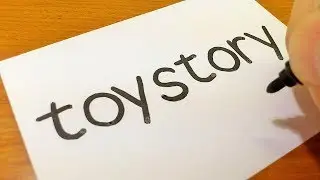 Fun！How to draw 