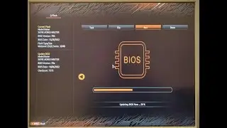 AMD AM5 AGESA 1.0.0.4 is out! But does it work better? what is NEW and Performance Bung!?1!
