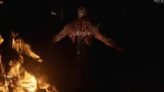 Играем маньяком за выживших? Баг Dead By Daylight