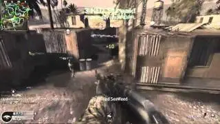 Cod4 Commentary by  youmethatsheheno
