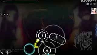 TJ.hangneil - Kamui [Expert] +DT