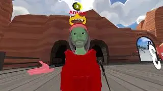 Explaining BlockIt in REMIO VR