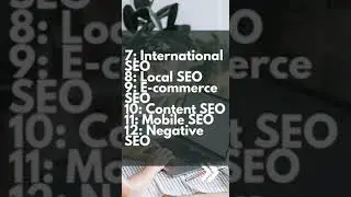 Different Types of SEO #seo #seotips #seotechniques #onpageseo #offpageseo #technical #whitehatseo