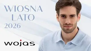 Nowa Kolekcja Wiosna-Lato 2026