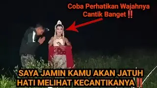 ARE YOU SURE YOU WON'T FALL IN HEART WHEN YOU SEE THE BEAUTY OF NYAI GADUNG MELATI?