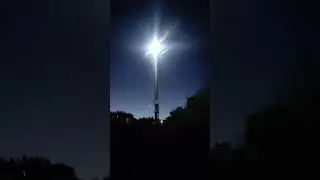 палю