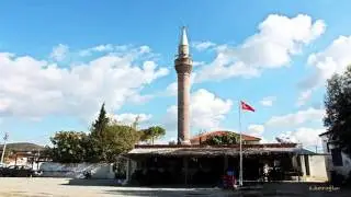 FOTO  RÜYA'dan  Emine  Önder  Köroğlu  için  özel  slayt.