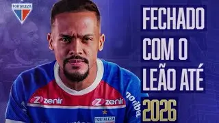 🚨 URGENTE: PACHECO RENOVA ATÉ 2026! SAIBA DETALHES DA RENOVAÇÃO! 🦁