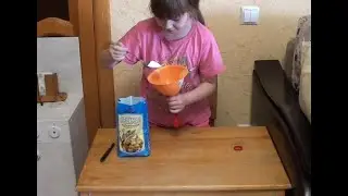 Игрушка Капитошка из шарика