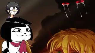 MIEDO MIMO - The Hanged Man # 2 en ESPAÑOL