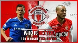 Matic OR Fabinho ● To Manchester United ● 2017/2018