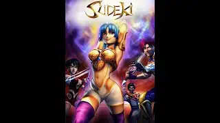 Sudeki(Русская озвучка) Прохождение #2