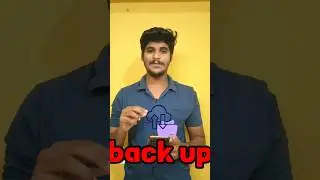 set back up easy setting #navitech