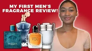 Fragrance Pairings for Couples for Valentine's Day 2023 🌹❤️ | The Thing About Whit