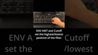 How to make a pluck sound with 