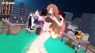 Wiz Bikini Konosuba Shusei!! Loli God Requiem ElTioAle 