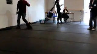 KRAJ-DAN MARKO VON DAN