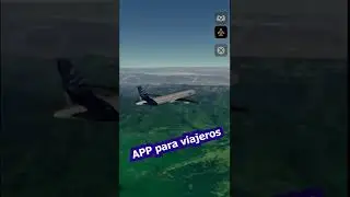 SUPER App para viajeros ✈🚀🚀