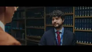 The citizen is not a dataset – with Brando Benifei