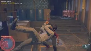 Watch Dogs Legion Stealth Kills & Fights Combats