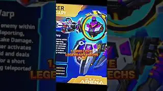 mech arena edit #shadowmech #transformers #gaming #mecha #soulalok12e4 #newmech #mecharenarobox