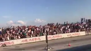 Drag Race 4 Gusht 2019 Audi Rs 6 Gogi vs Bmw m5 Gorilla