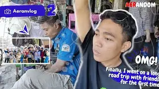 Goes To Jogja | Perpisahan SMK part 2