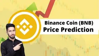 FUTURE OF BINANCE COIN | BNB PRICE PREDICTION!