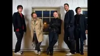 Radiohead - Creep