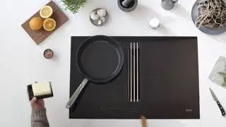 РЕМОНТ ВАРОЧНЫХ ПАНЕЛЕЙ MIELE