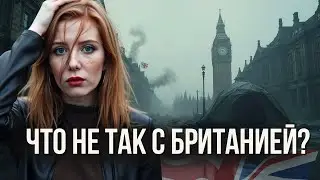 The Truth About the UK: What Surprised Me After Moving to London
