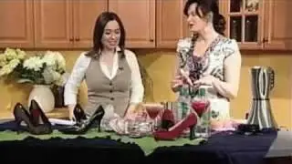 Cocktails & Shoes