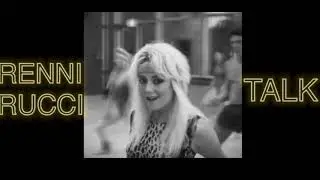 Renni Rucci - Talk (slowed + Reverb)