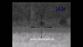 Pulsar Digisight N970 LRF