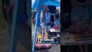 Hard Rock Stadium: A taste of Buenos Aires 🥩🧉 