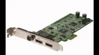 AVerMedia AVerTV CaptureHD -H727
