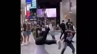 that's why u must have stand