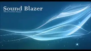 Sound Blazer - Faith In The Music (Original Mix) [1080p]