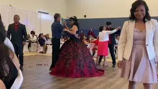 Vals familiar Camila Vargas Mena   HD 720p