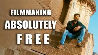 Free Filmmaking Encyclopedia