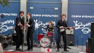 The BeatLove - Twist & Shout