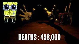 SO MANY DEATHS | Inscryption Part 2