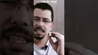 👆🏼 CLIQUE NO ▶️ Para ver o VÍDEO COMPLETO - Lúpulo Saaz!!!