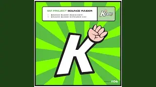 Bounce Raider (Radio Edit)
