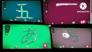 letter school 4 In Shet up Cubed